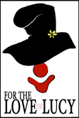 FOR THE LOVE OF LUCY - ONE ACT